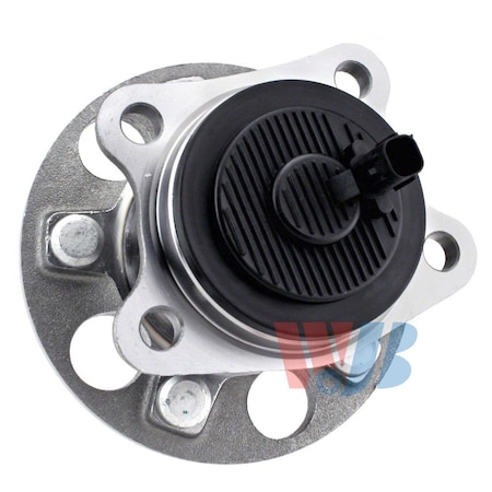 Wjb Hub Assembly, Wa512422 WA512422